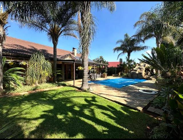 3 BEDROOM HOUSE FOR SALE IN WITPOORTJIE
